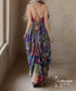 Diverse Plaid Dress